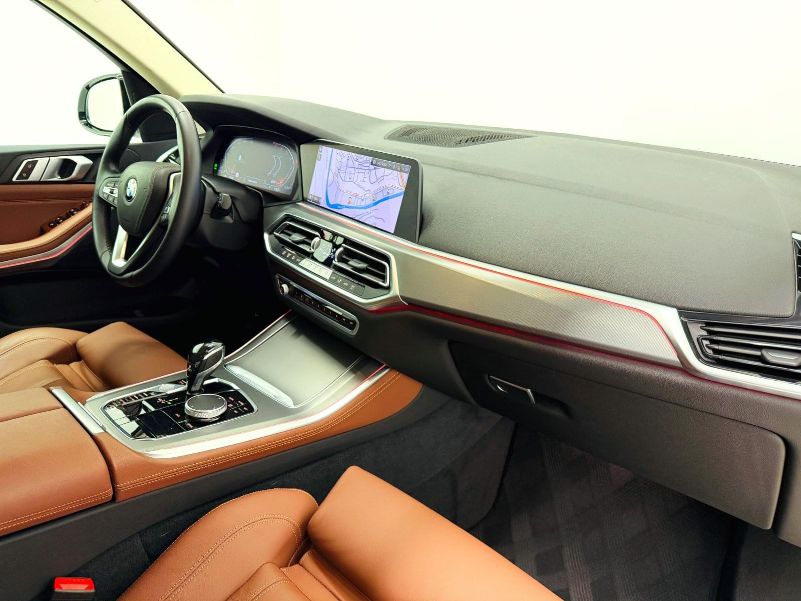 BMW X5 XDRIVE40I 340CV 38 