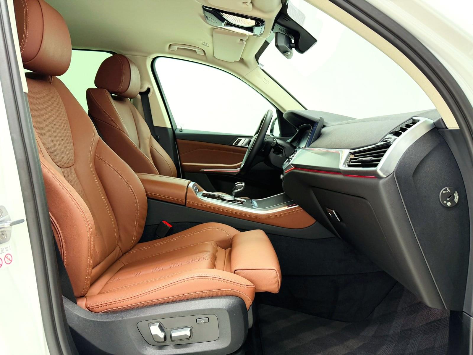 BMW X5 XDRIVE40I 340CV 39 