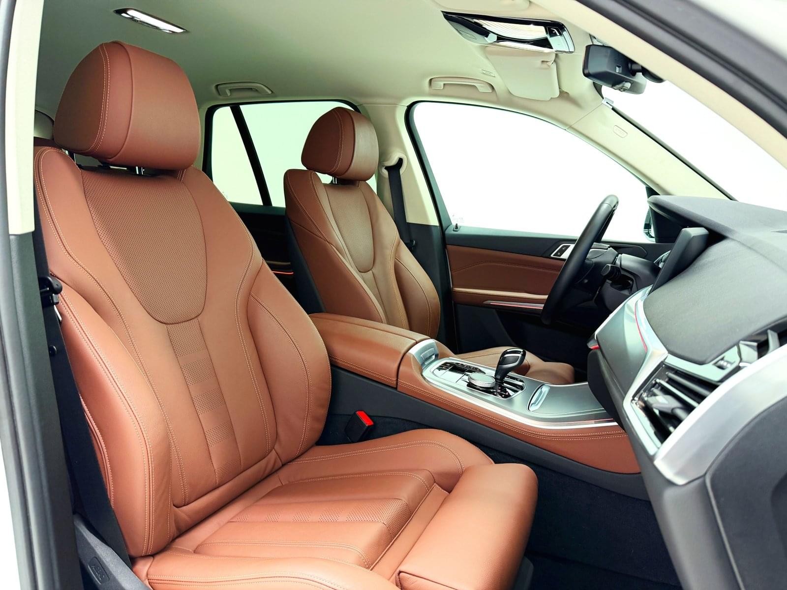 BMW X5 XDRIVE40I 340CV 40 