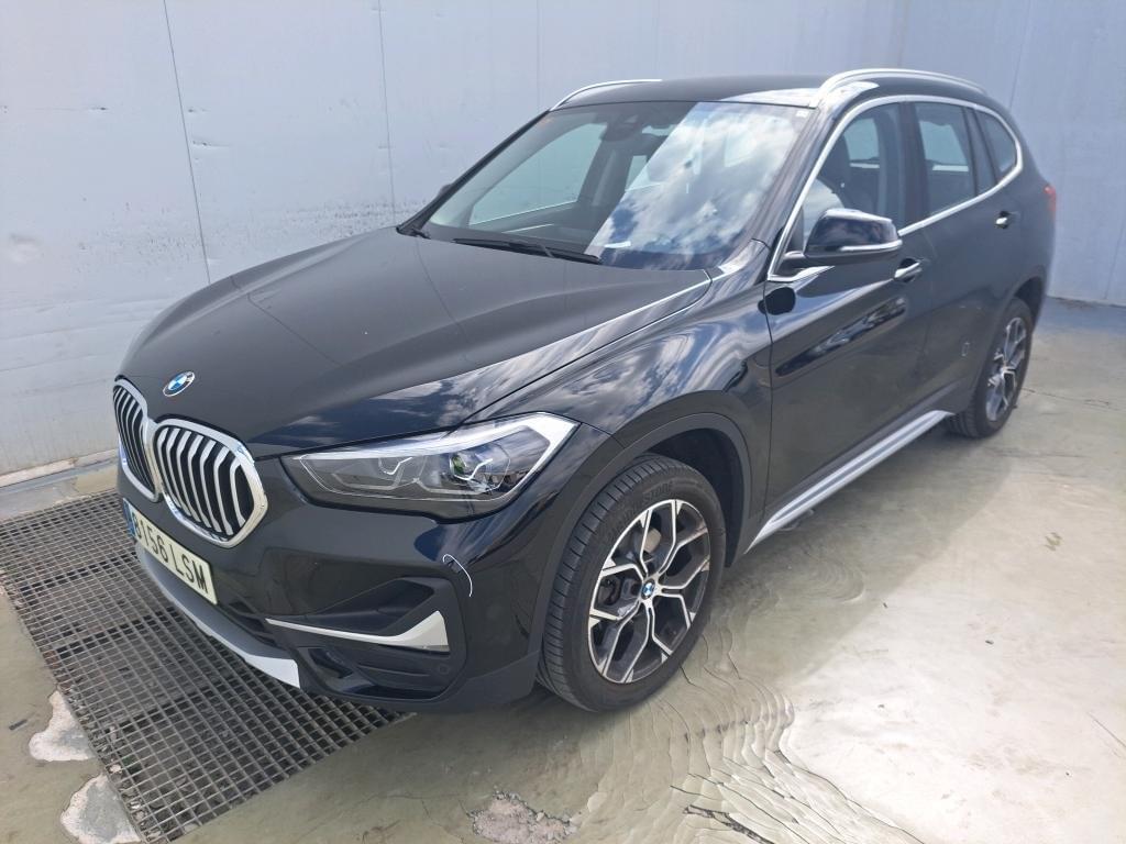 BMW X1 SDRIVE 18D XLINE 2.0 150CV 2 