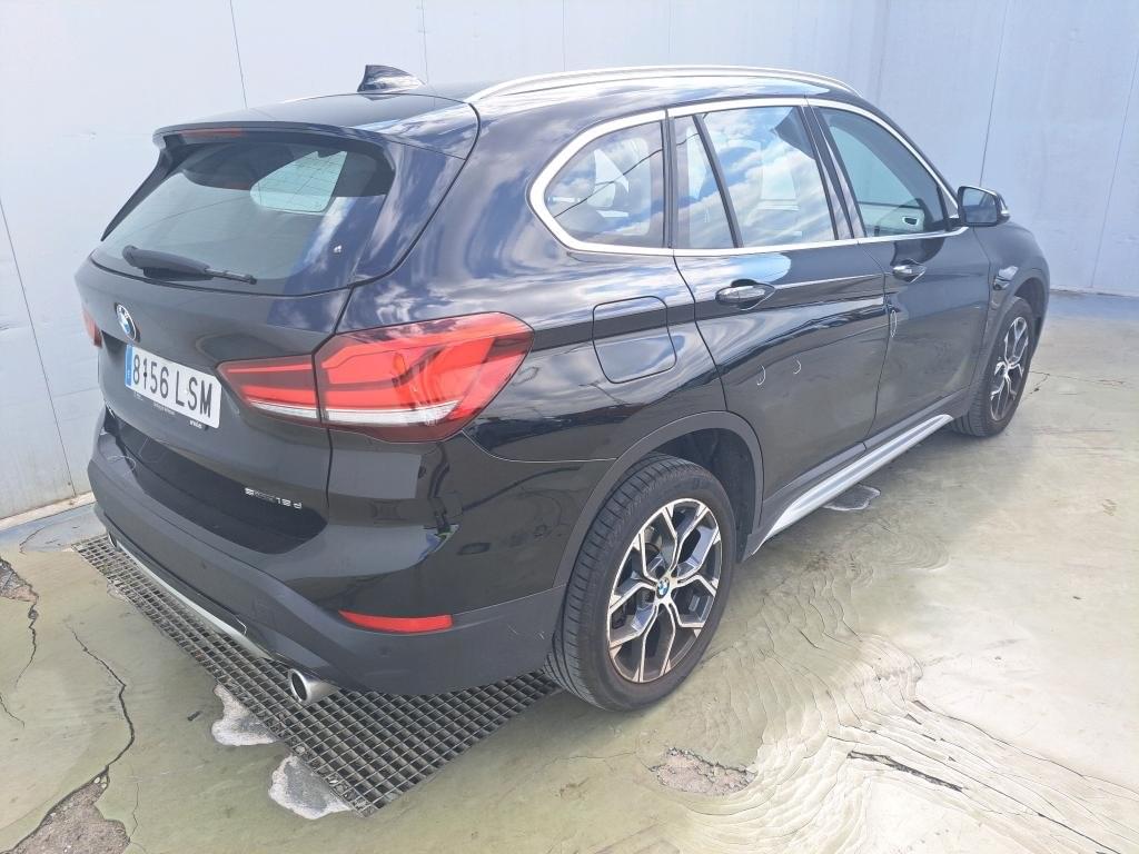 BMW X1 SDRIVE 18D XLINE 2.0 150CV 3 