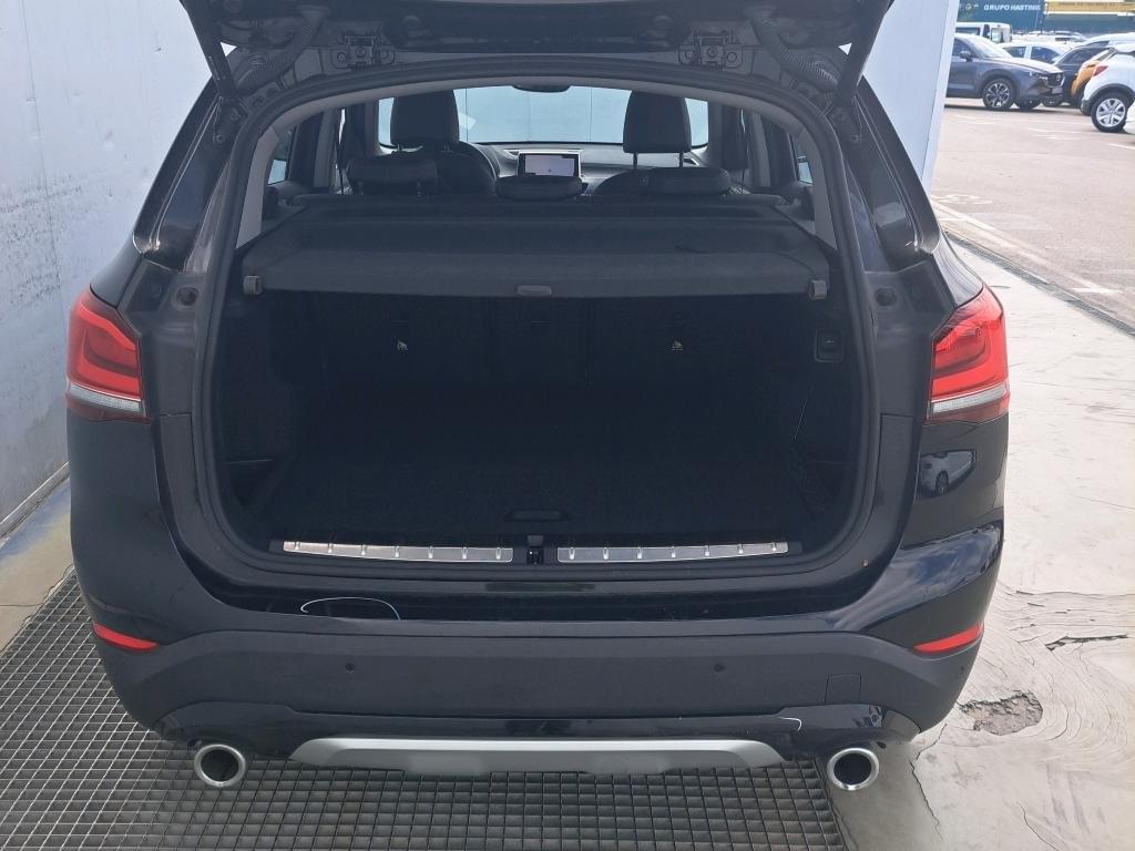 BMW X1 SDRIVE 18D XLINE 2.0 150CV 4 