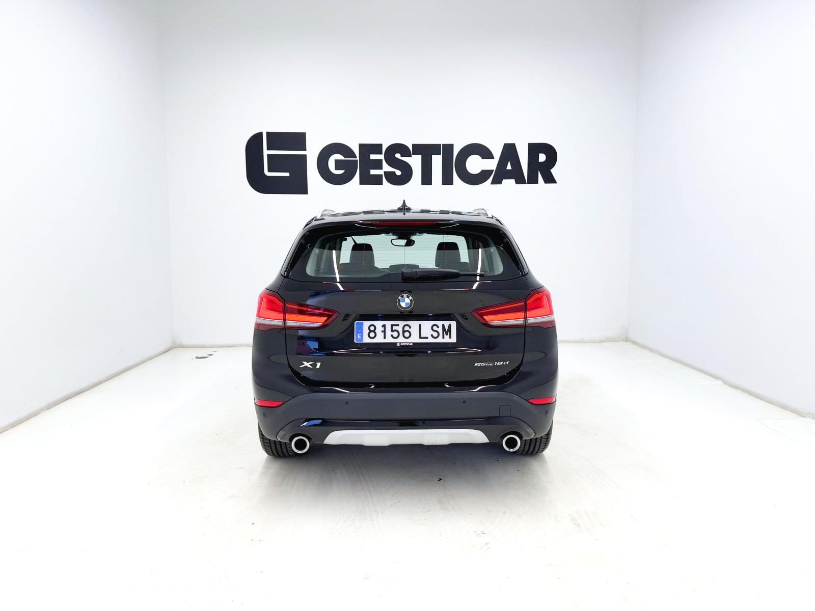BMW X1 SDRIVE 18D XLINE 2.0 150CV 12 