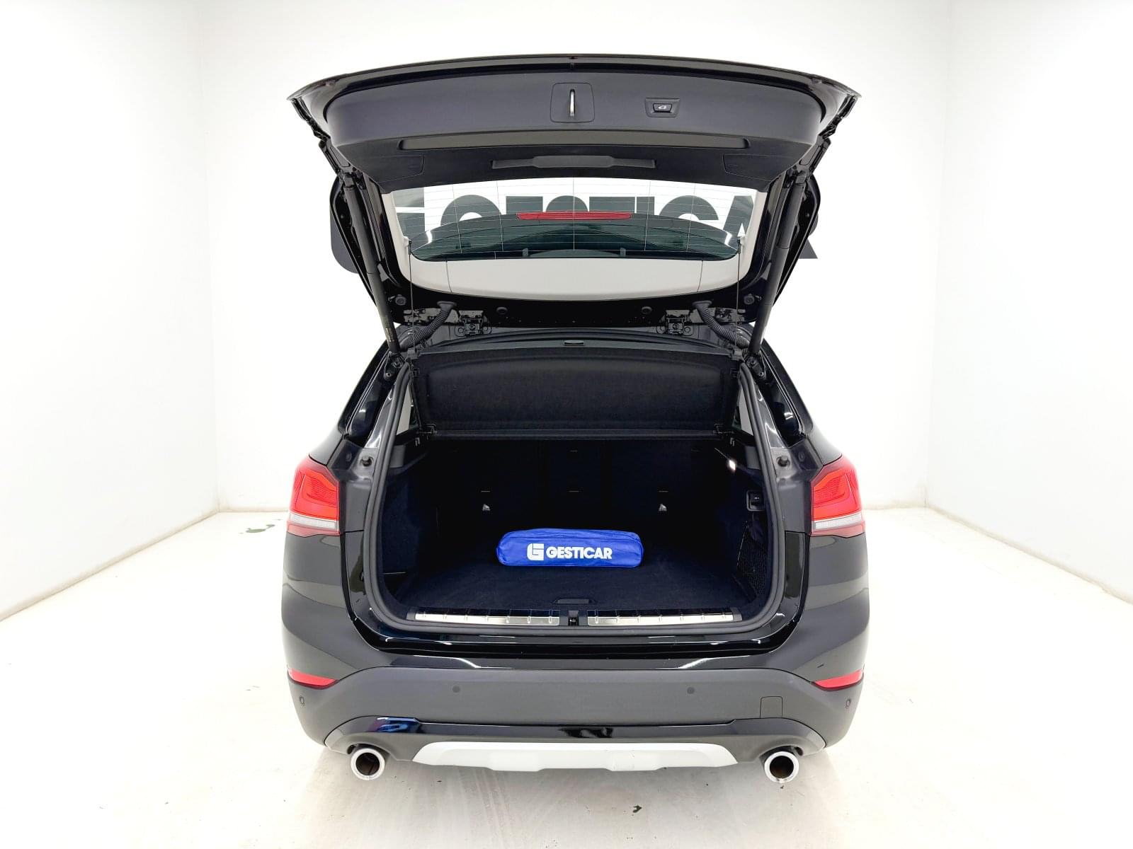 BMW X1 SDRIVE 18D XLINE 2.0 150CV 13 