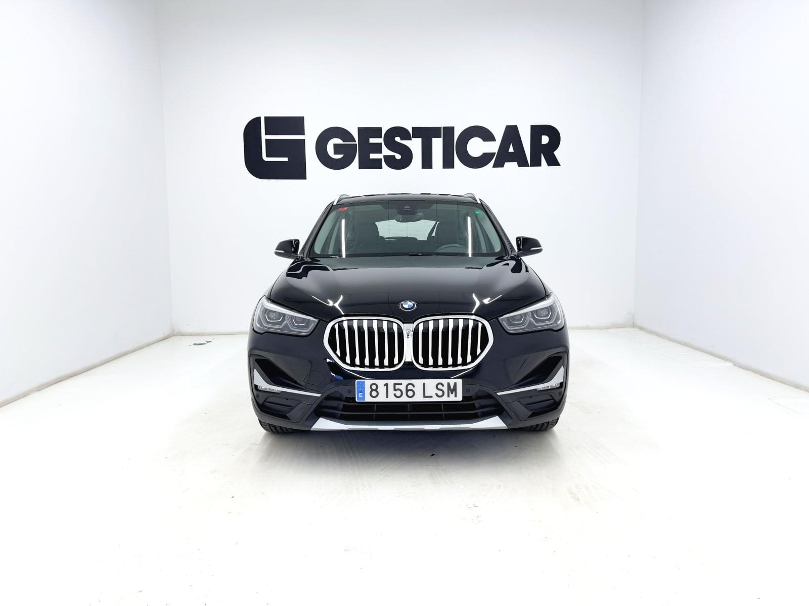 BMW X1 SDRIVE 18D XLINE 2.0 150CV 6 