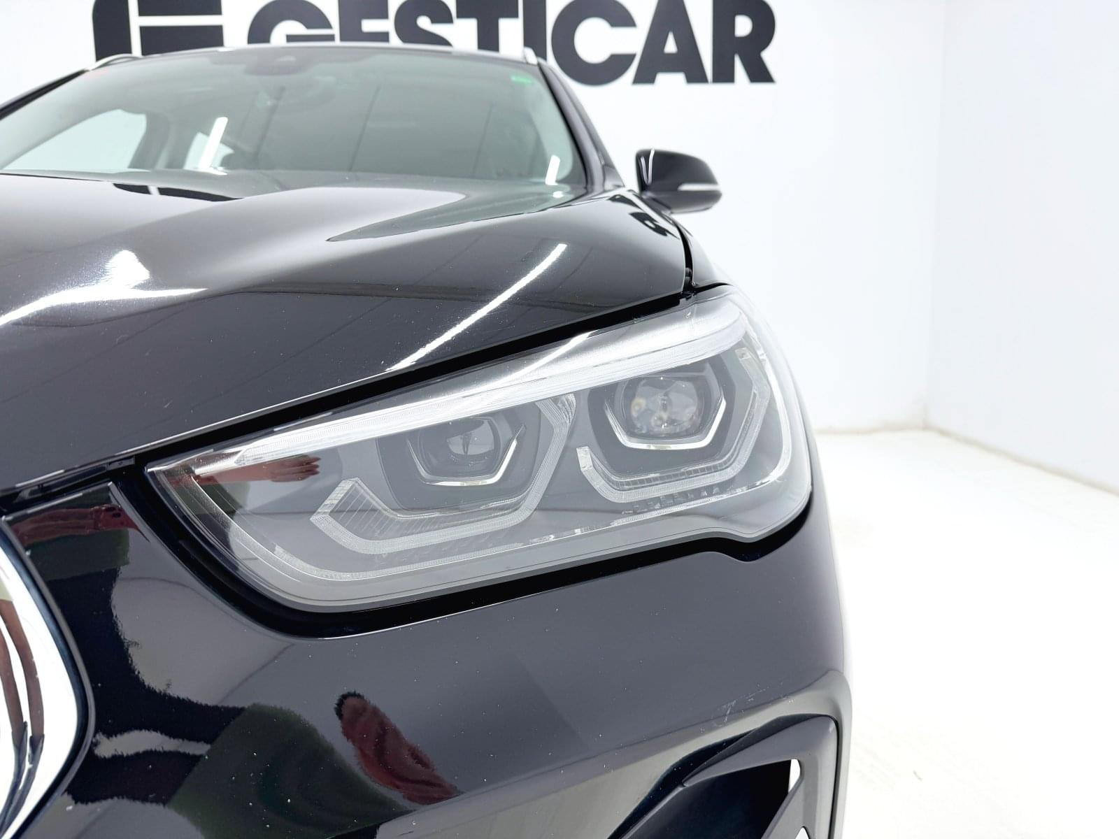 BMW X1 SDRIVE 18D XLINE 2.0 150CV 7 