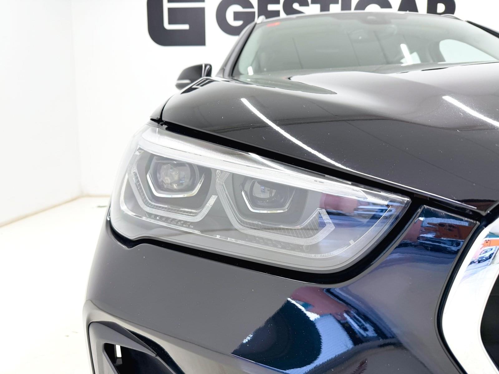 BMW X1 SDRIVE 18D XLINE 2.0 150CV 4 