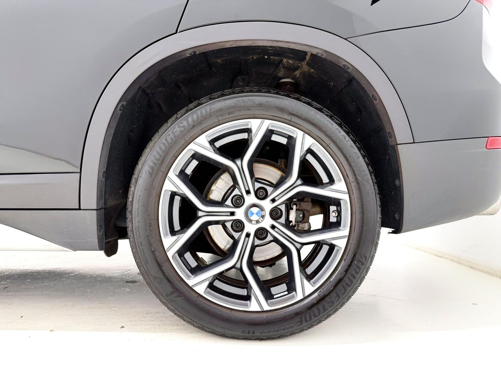 BMW X1 SDRIVE 18D XLINE 2.0 150CV 22 