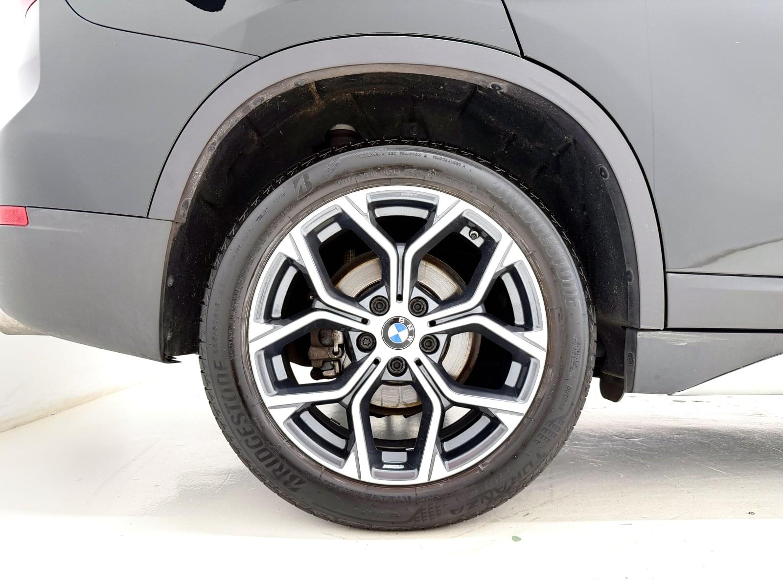 BMW X1 SDRIVE 18D XLINE 2.0 150CV 23 