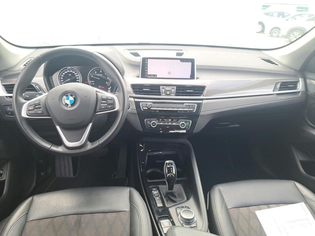 BMW X1 SDRIVE 18D XLINE 2.0 150CV 5 