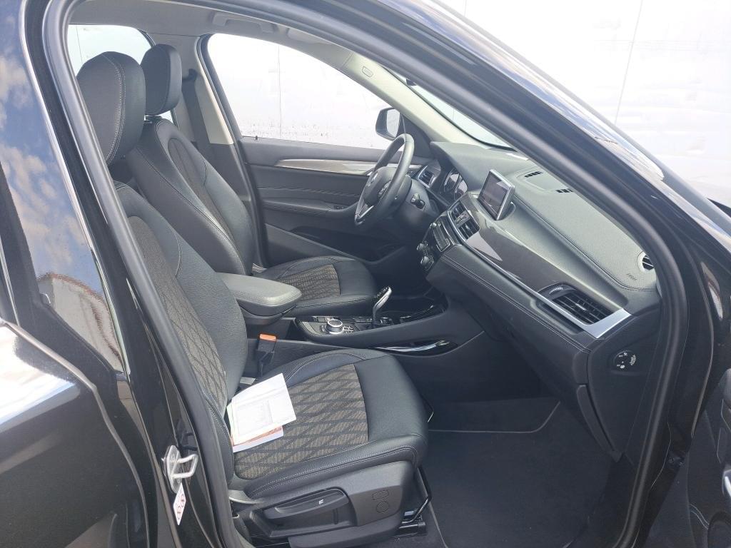 BMW X1 SDRIVE 18D XLINE 2.0 150CV 9 