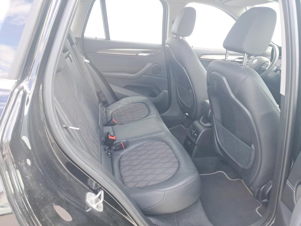 BMW X1 SDRIVE 18D XLINE 2.0 150CV 10 