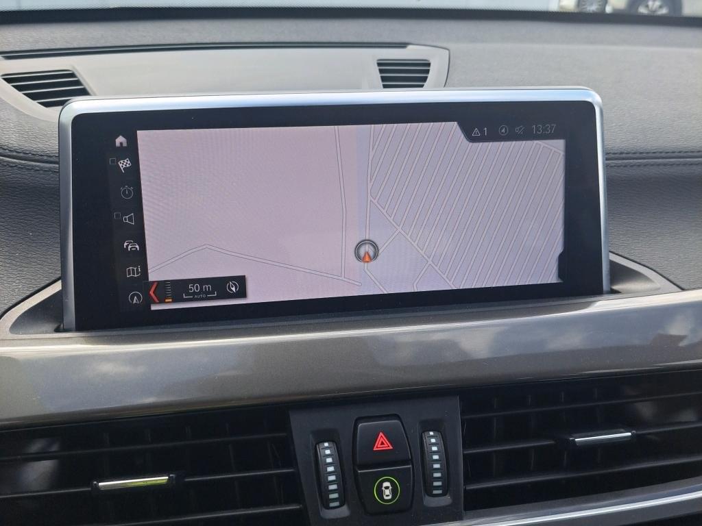 BMW X1 SDRIVE 18D XLINE 2.0 150CV 7 