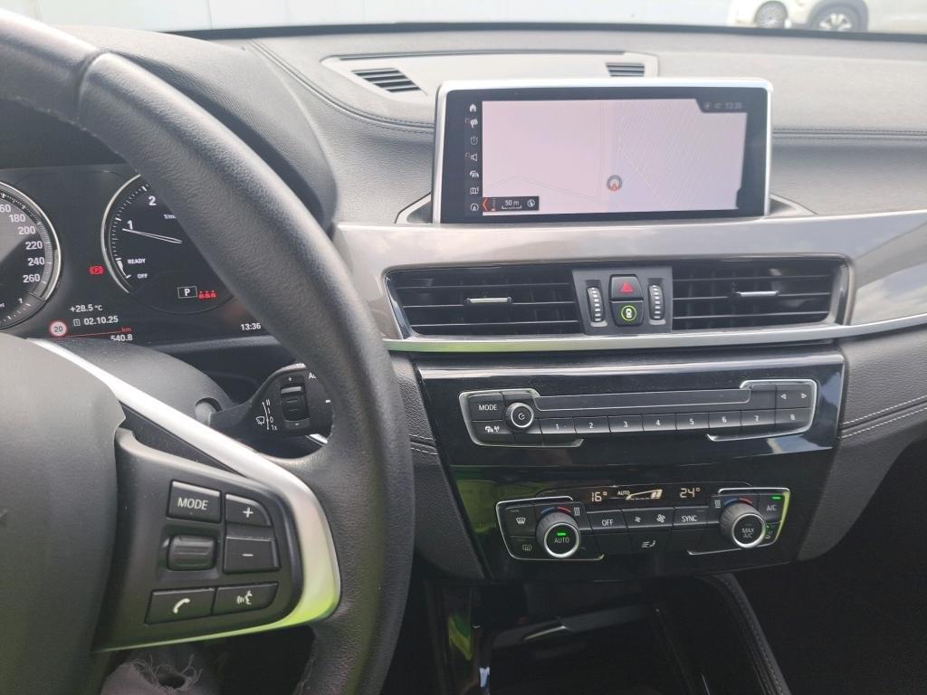 BMW X1 SDRIVE 18D XLINE 2.0 150CV 8 