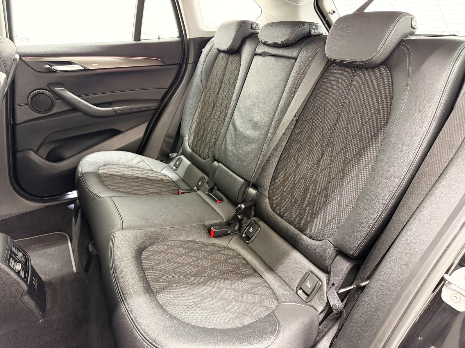 BMW X1 SDRIVE 18D XLINE 2.0 150CV 42 