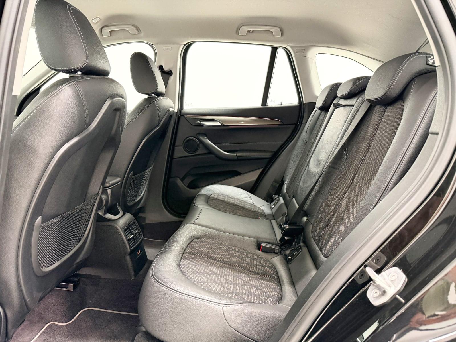 BMW X1 SDRIVE 18D XLINE 2.0 150CV 41 