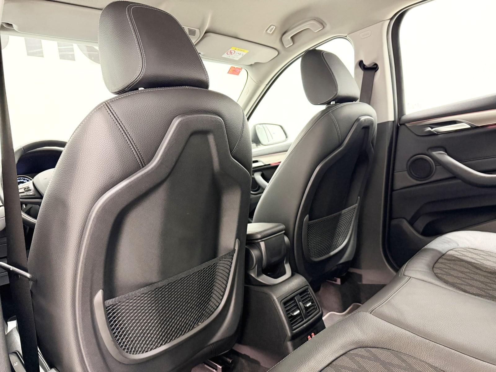 BMW X1 SDRIVE 18D XLINE 2.0 150CV 39 