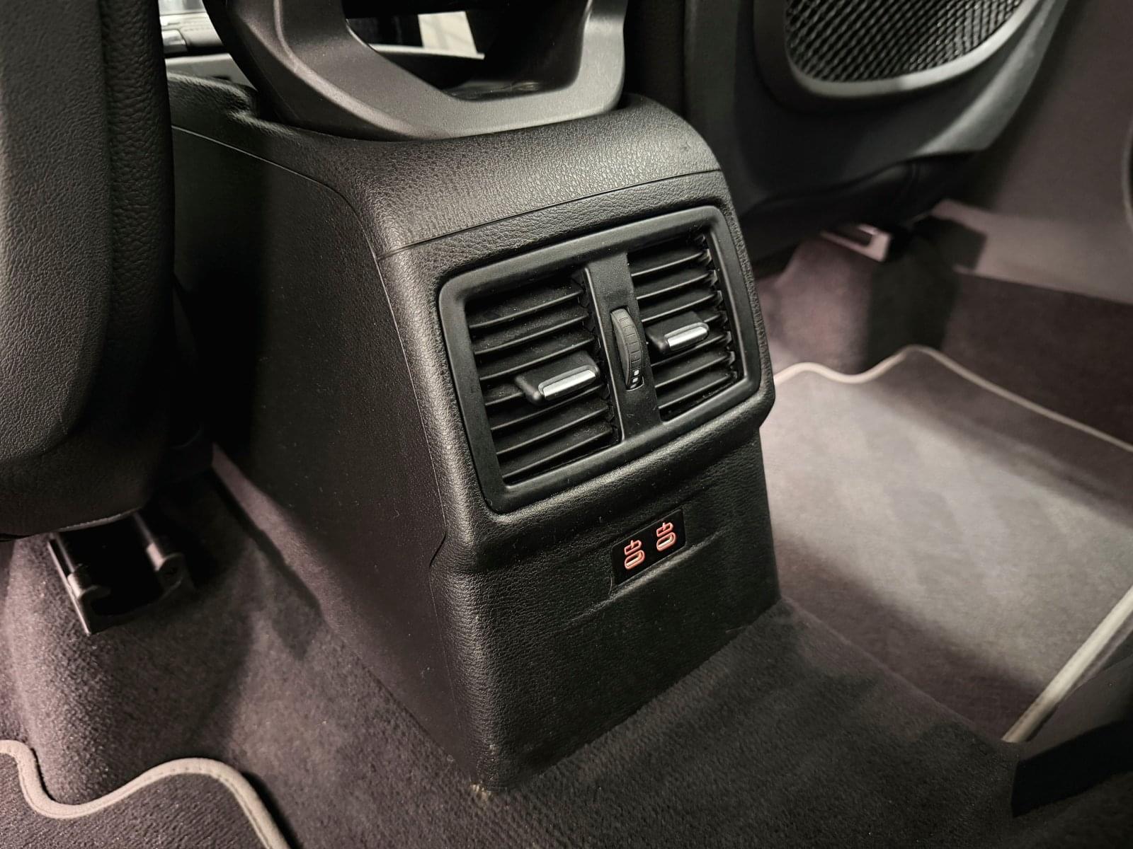 BMW X1 SDRIVE 18D XLINE 2.0 150CV 40 