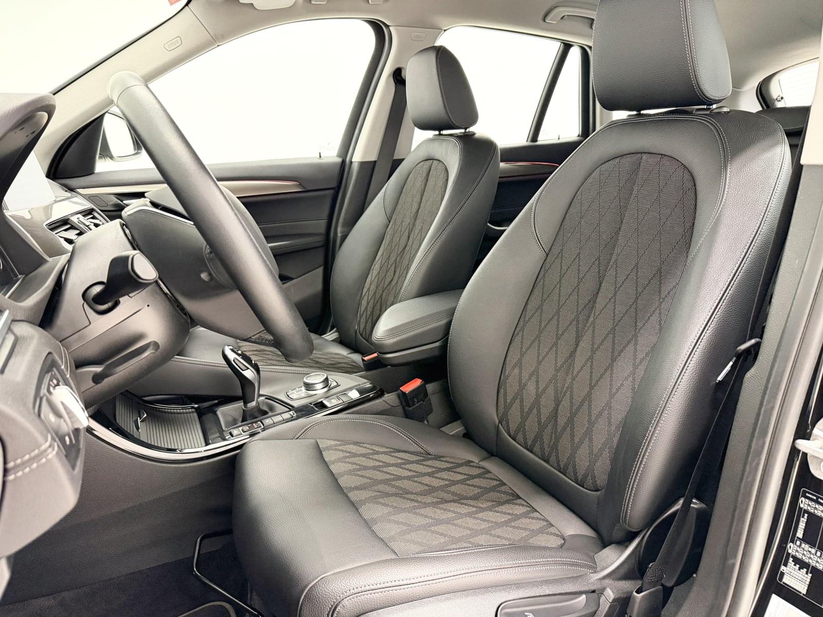 BMW X1 SDRIVE 18D XLINE 2.0 150CV 24 