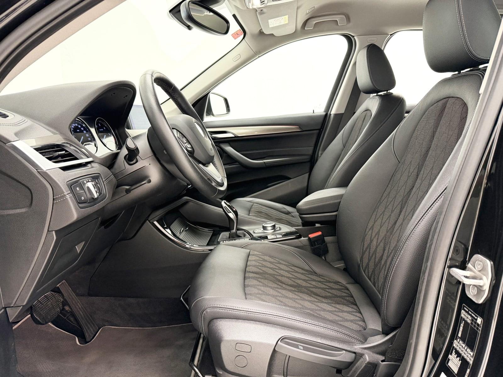 BMW X1 SDRIVE 18D XLINE 2.0 150CV 25 