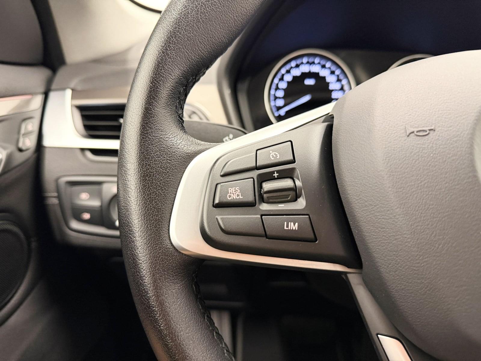 BMW X1 SDRIVE 18D XLINE 2.0 150CV 29 