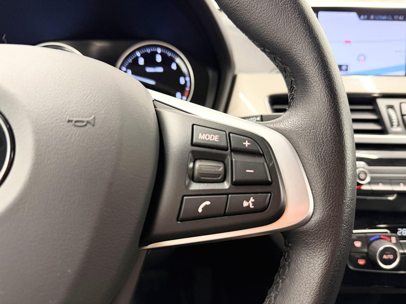 BMW X1 SDRIVE 18D XLINE 2.0 150CV 30 