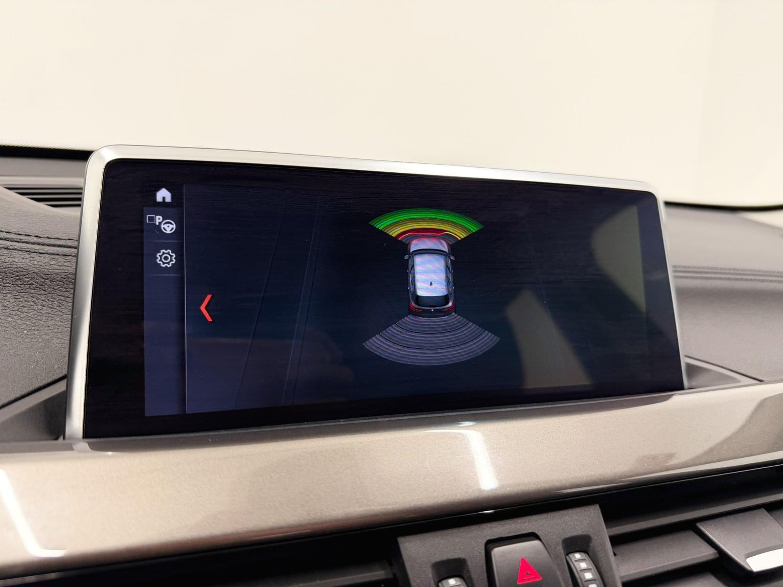 BMW X1 SDRIVE 18D XLINE 2.0 150CV 33 