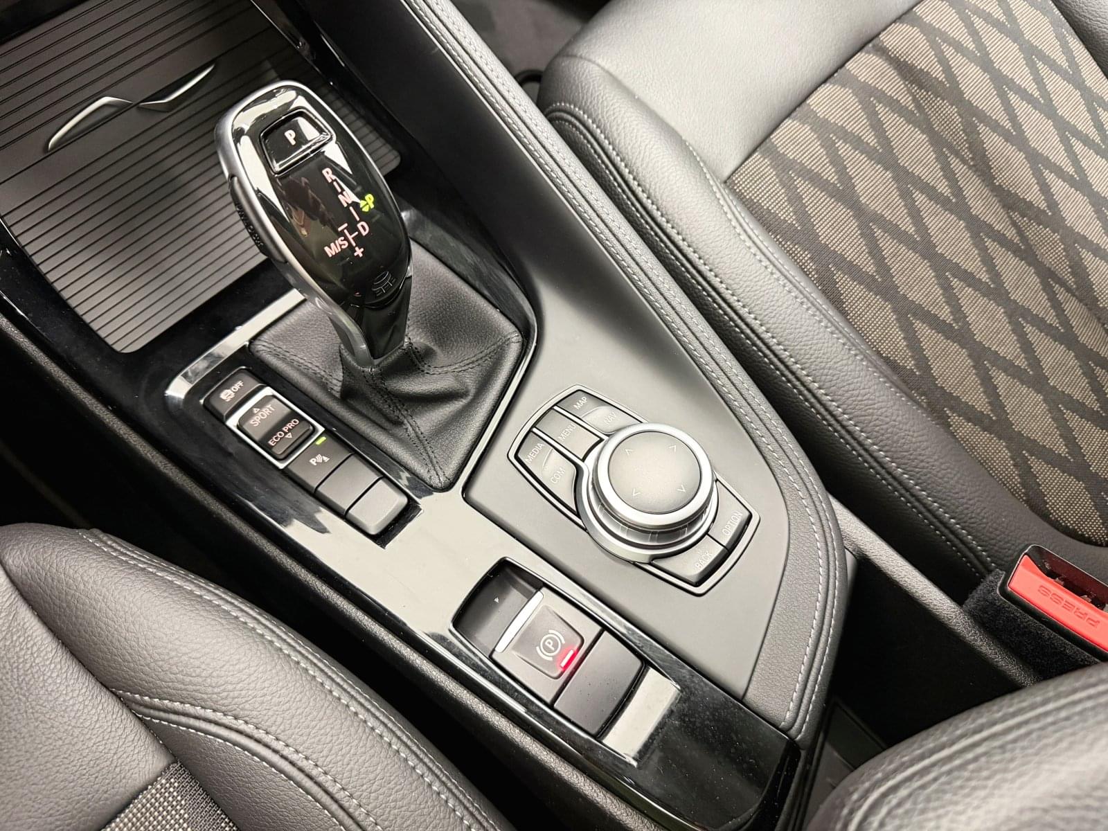 BMW X1 SDRIVE 18D XLINE 2.0 150CV 35 