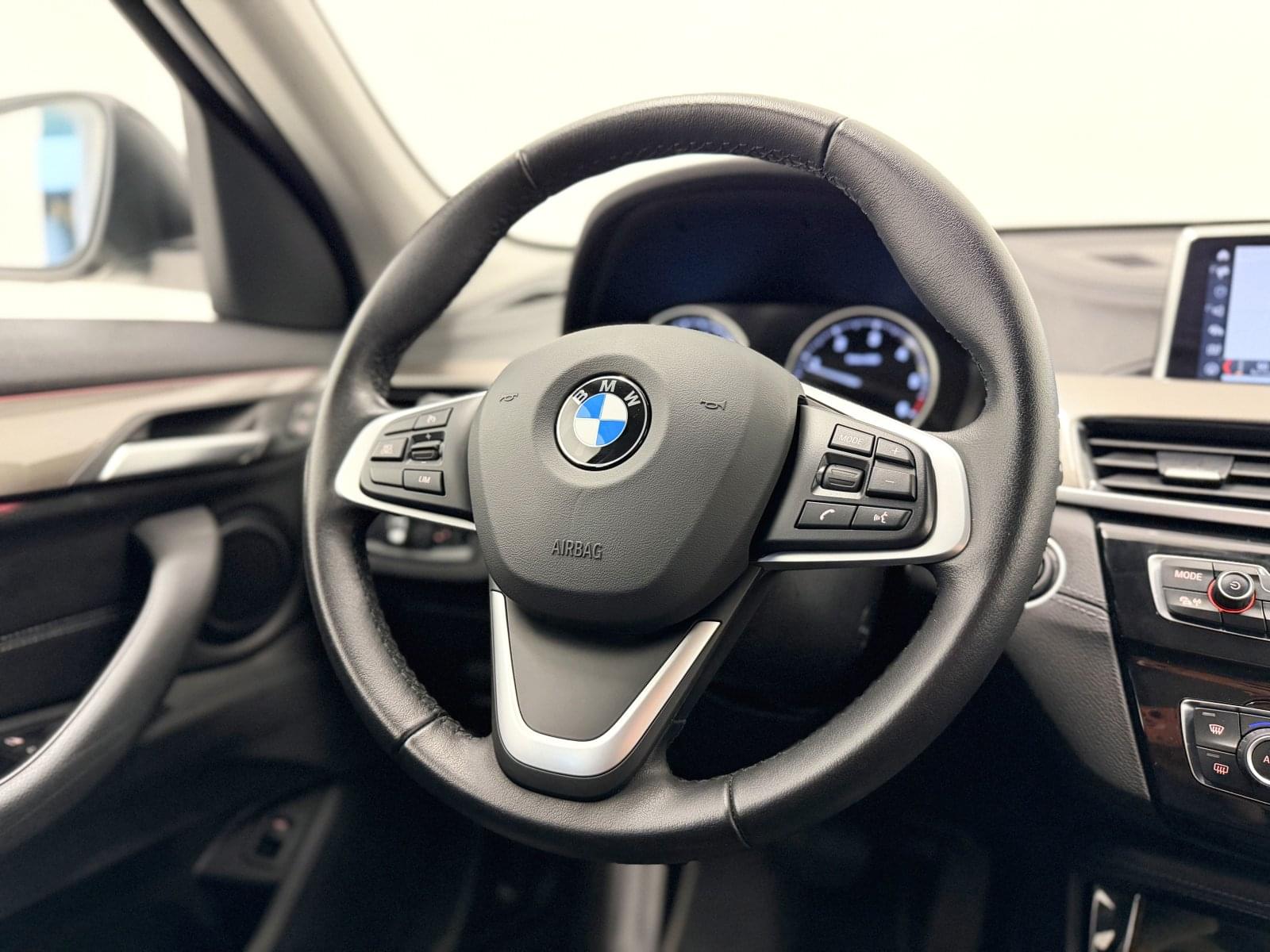 BMW X1 SDRIVE 18D XLINE 2.0 150CV 28 