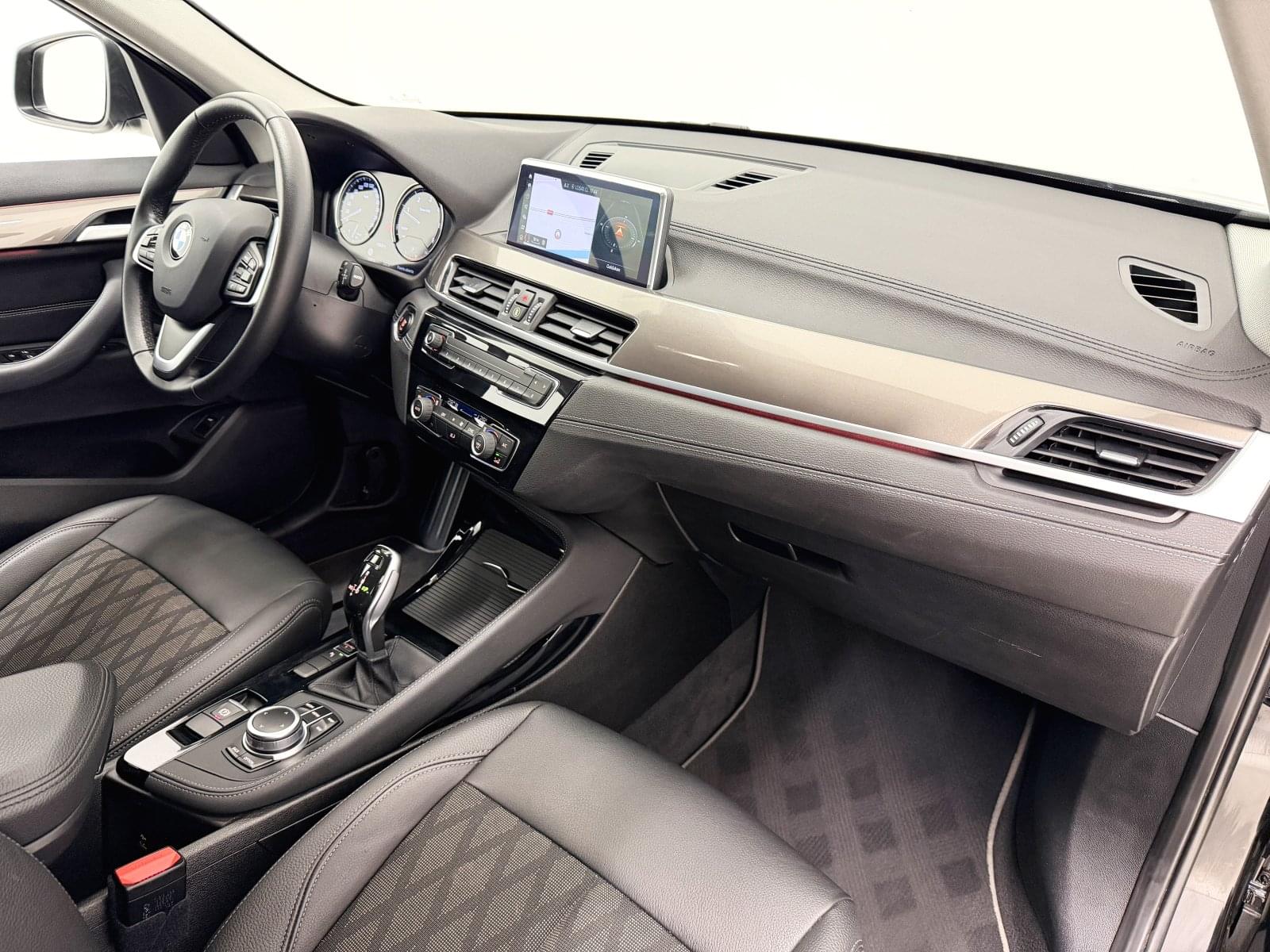 BMW X1 SDRIVE 18D XLINE 2.0 150CV 36 