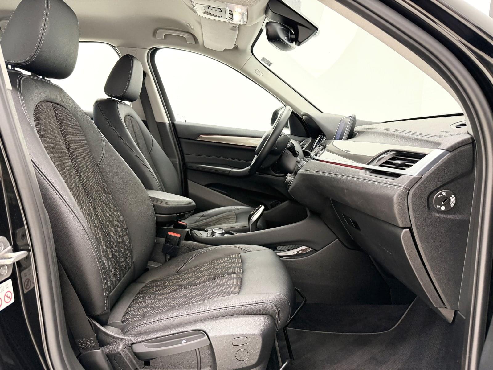 BMW X1 SDRIVE 18D XLINE 2.0 150CV 37 