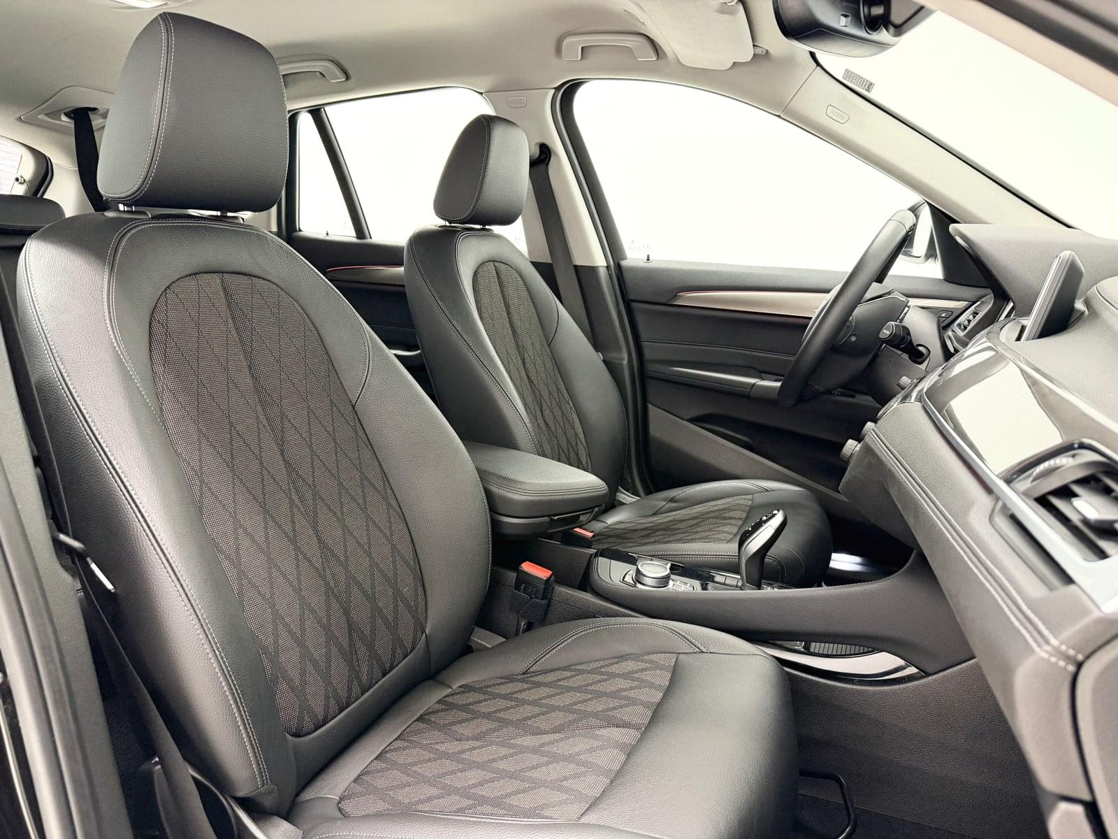 BMW X1 SDRIVE 18D XLINE 2.0 150CV 38 