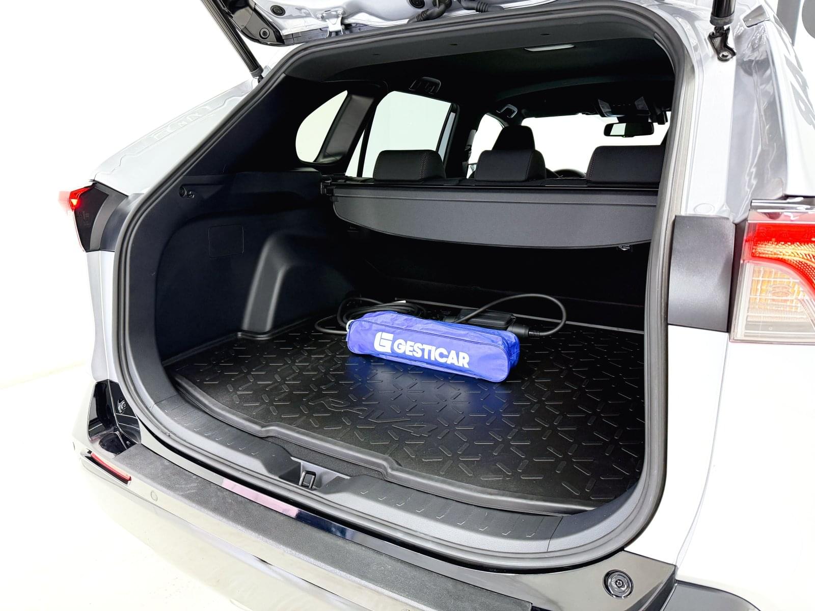 TOYOTA RAV4 PLUGIN 300PH ECVT ADVANCE 15 