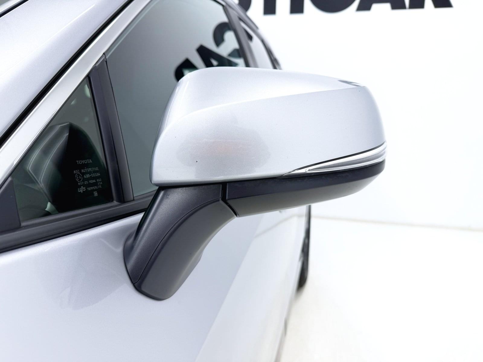 TOYOTA RAV4 PLUGIN 300PH ECVT ADVANCE 9 