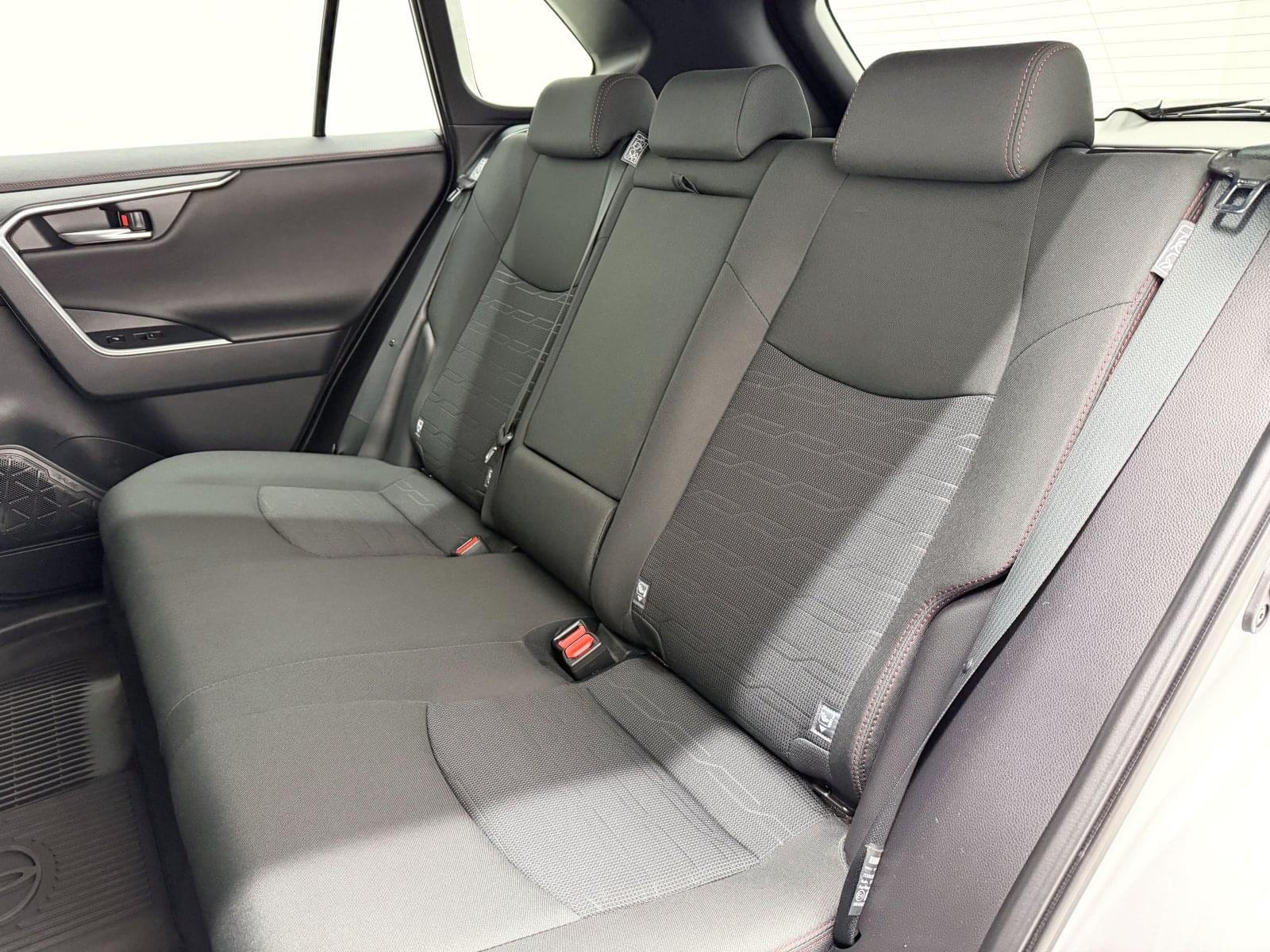 TOYOTA RAV4 PLUGIN 300PH ECVT ADVANCE 43 