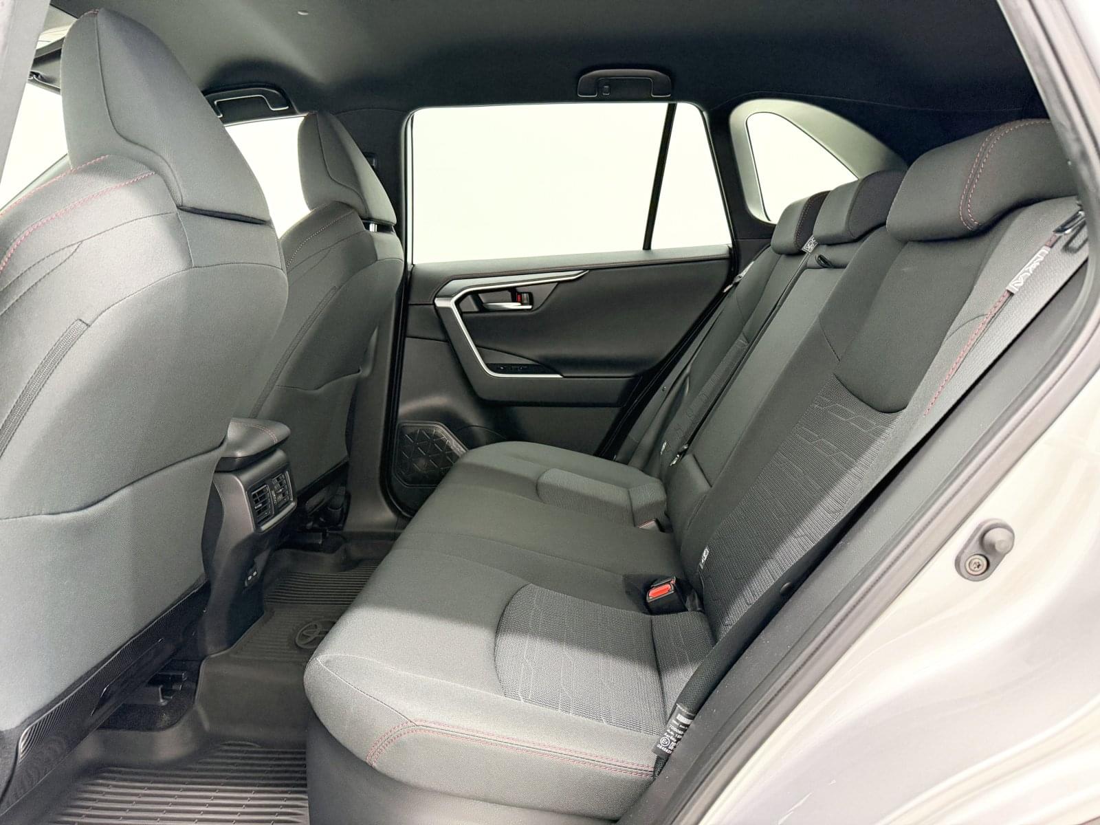 TOYOTA RAV4 PLUGIN 300PH ECVT ADVANCE 42 