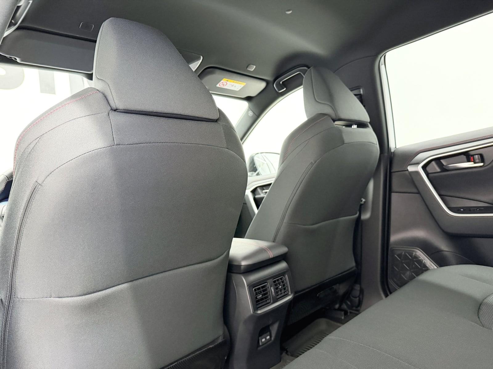 TOYOTA RAV4 PLUGIN 300PH ECVT ADVANCE 39 