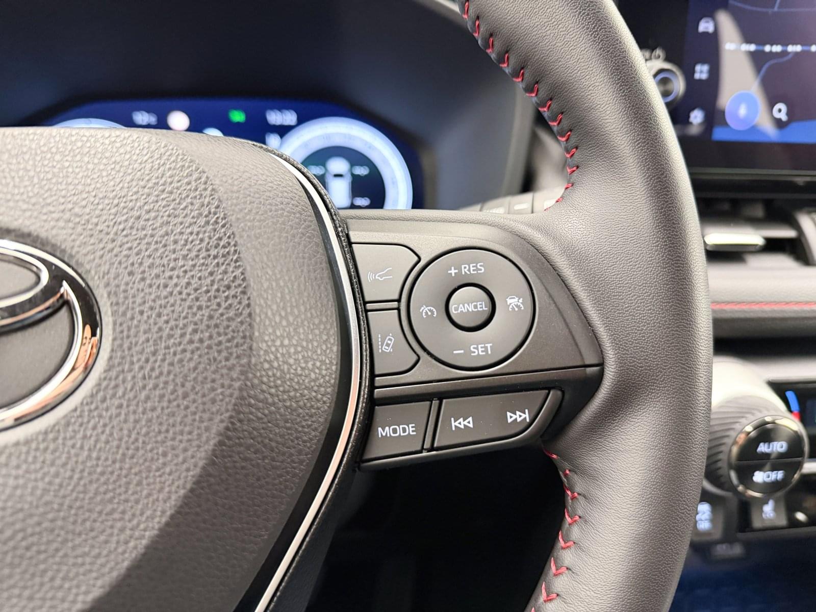 TOYOTA RAV4 PLUGIN 300PH ECVT ADVANCE 28 