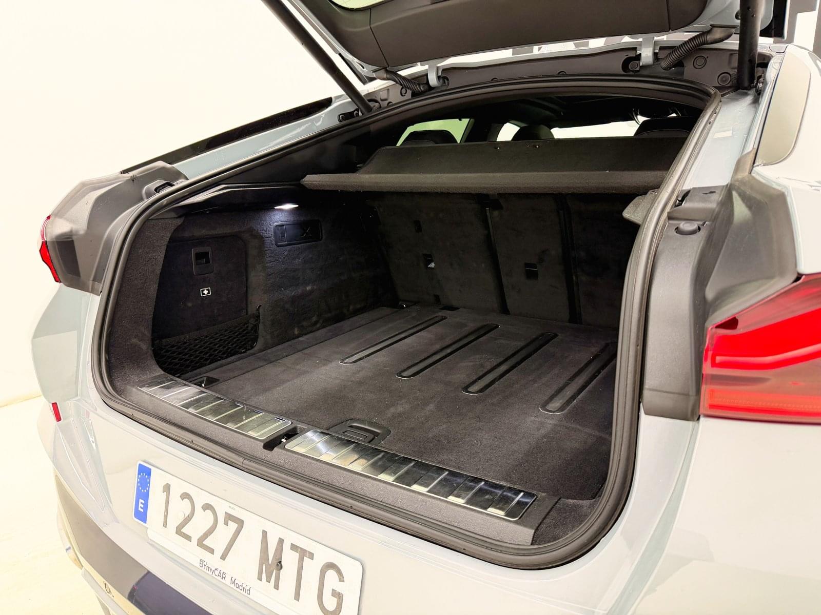 BMW X6 XDRIVE 30D 286CV 17