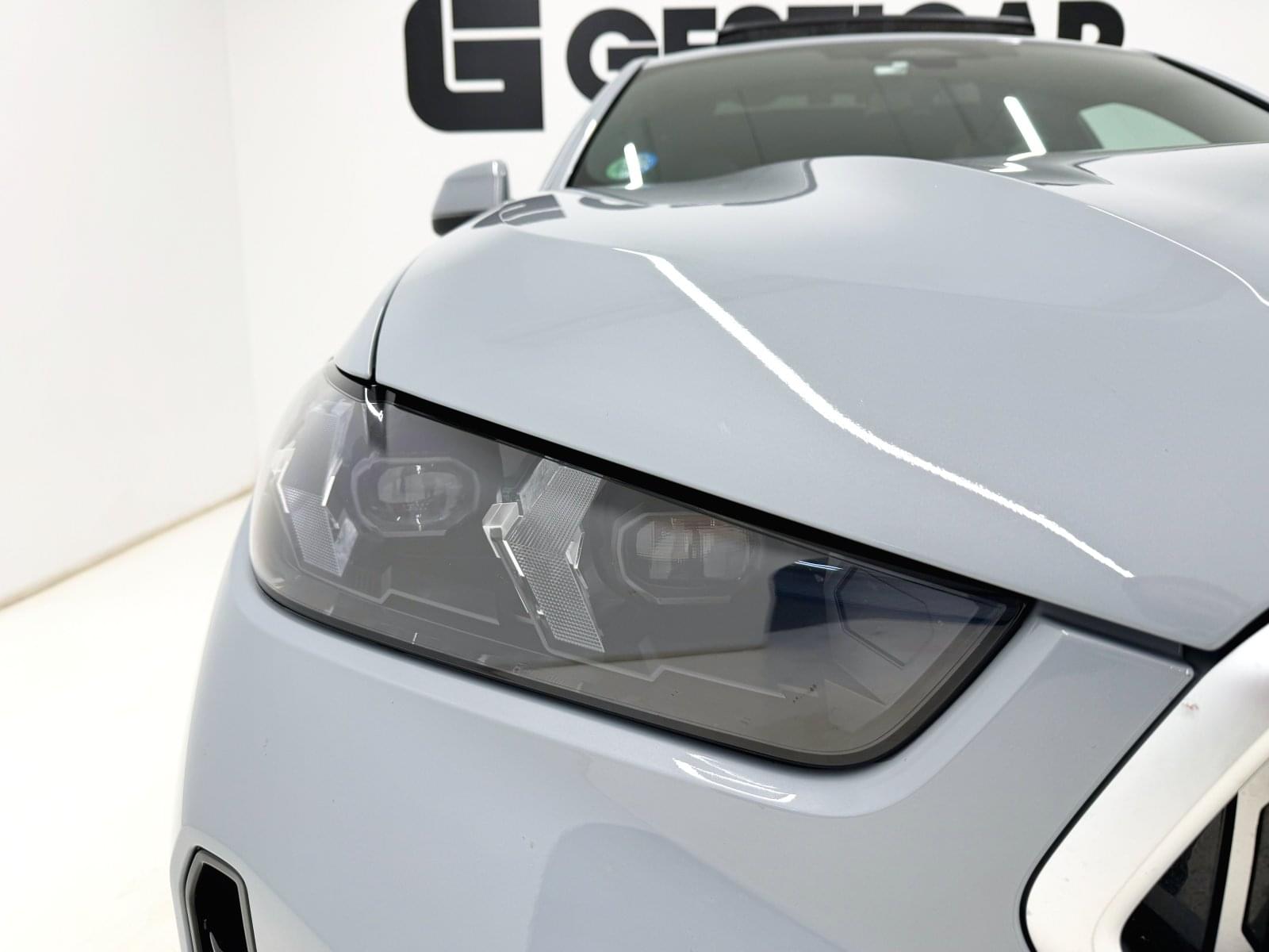 BMW X6 XDRIVE 30D 286CV 4