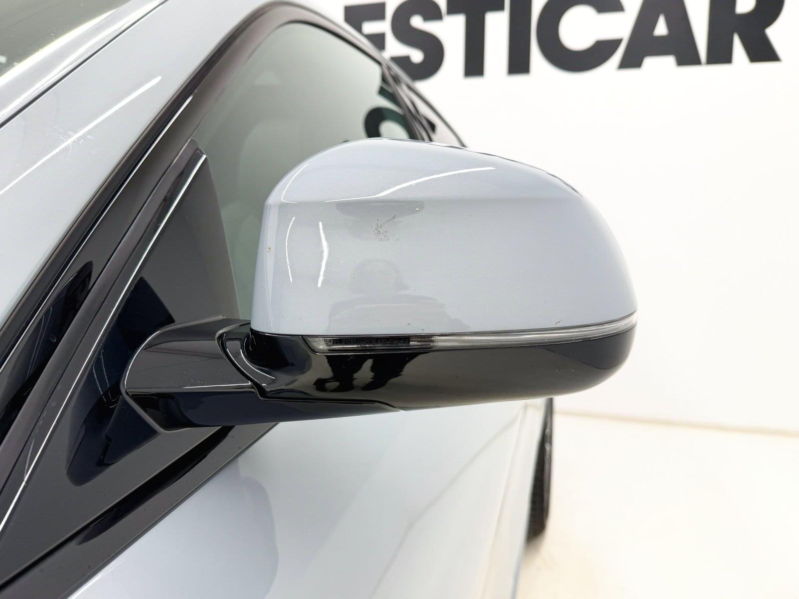 BMW X6 XDRIVE 30D 286CV 10