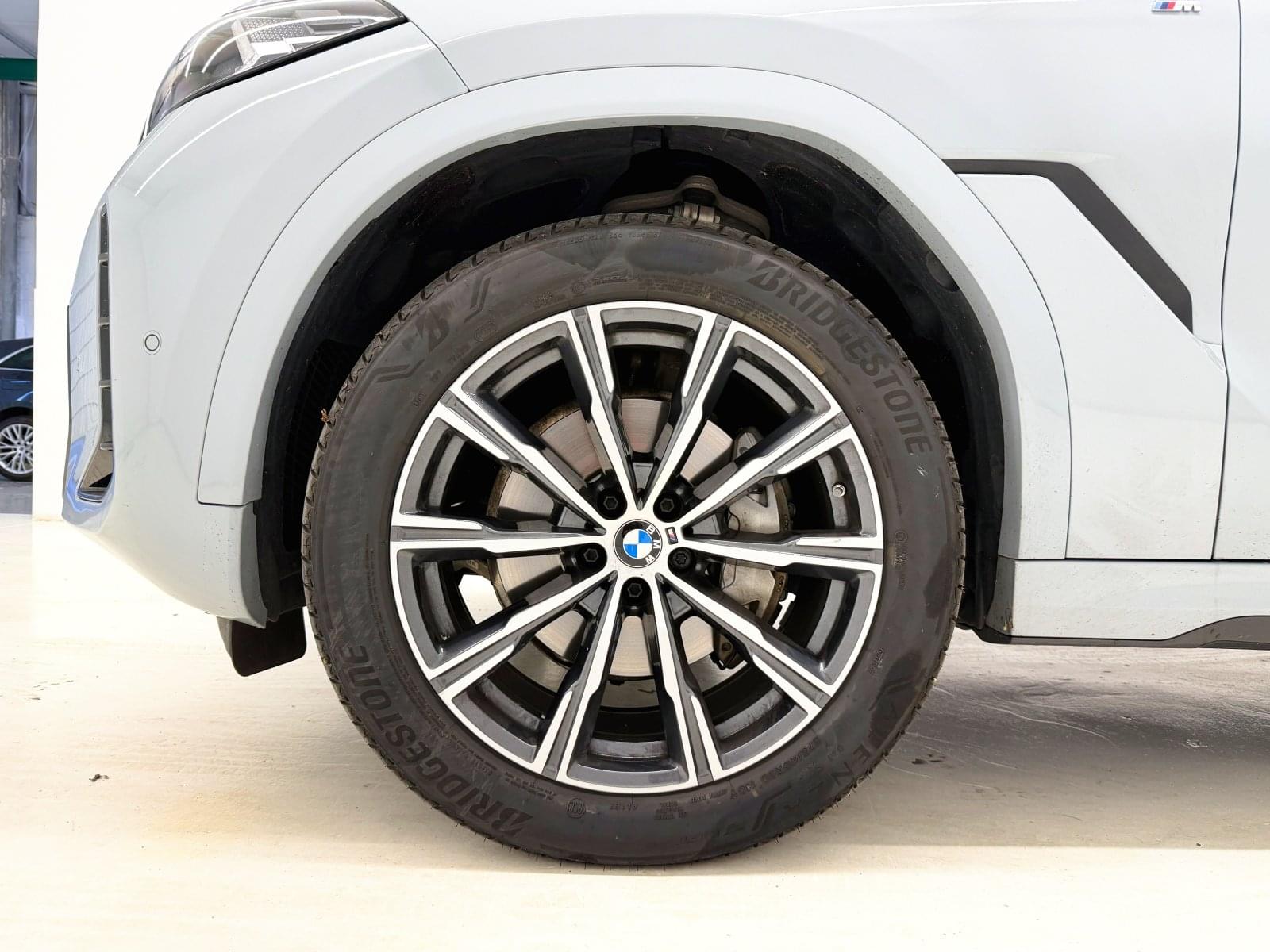 BMW X6 XDRIVE 30D 286CV 23
