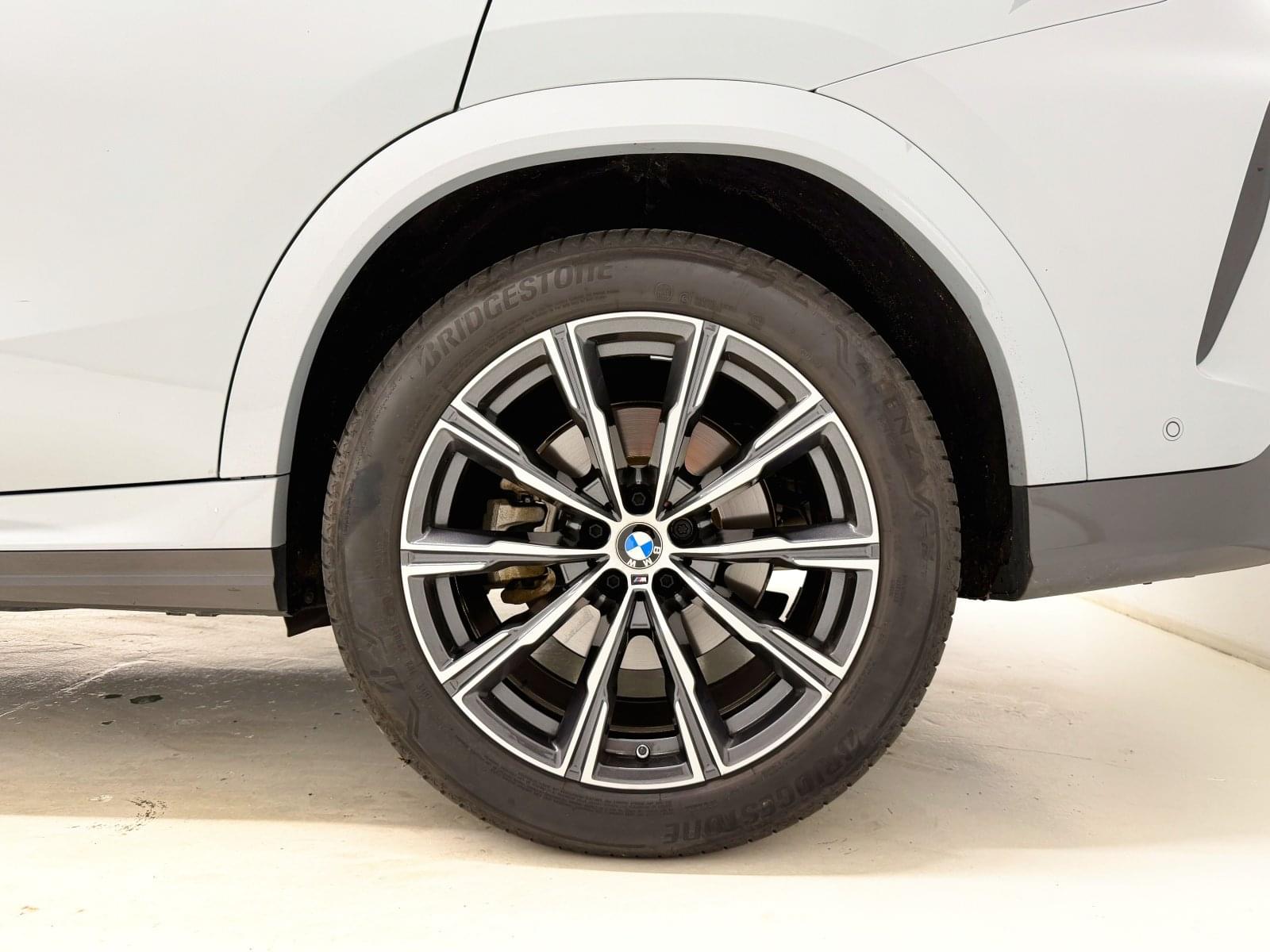 BMW X6 XDRIVE 30D 286CV 24