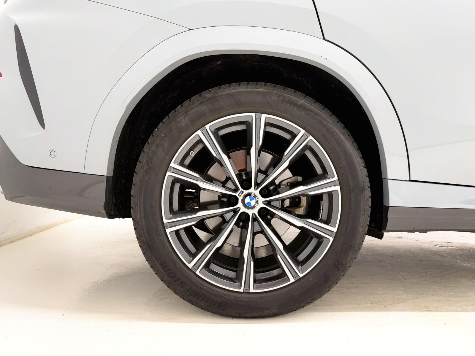 BMW X6 XDRIVE 30D 286CV 25