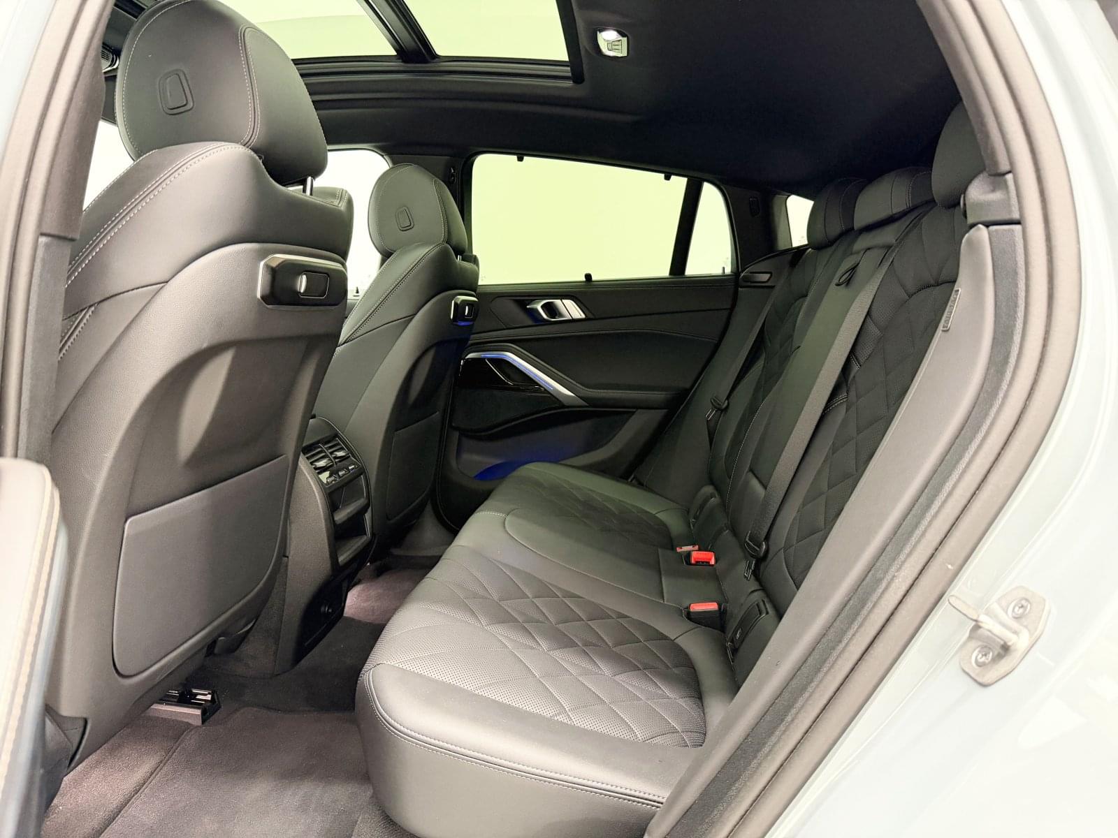 BMW X6 XDRIVE 30D 286CV 48
