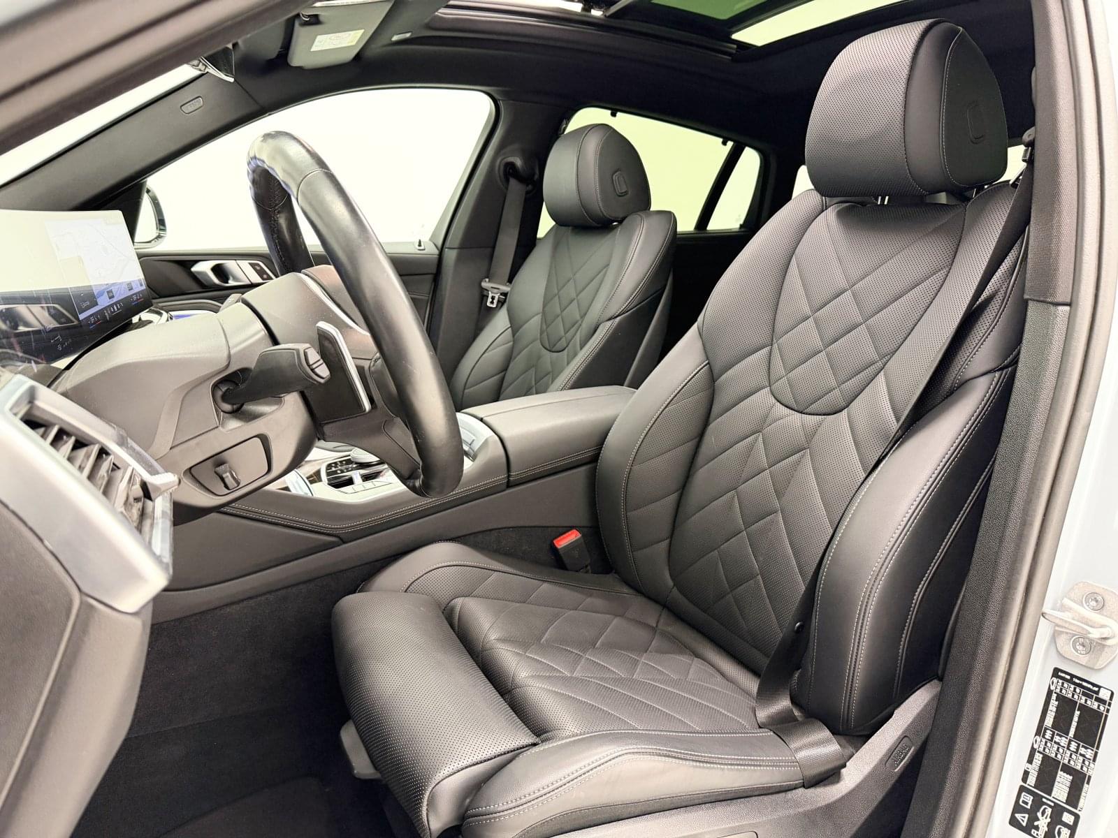 BMW X6 XDRIVE 30D 286CV 26