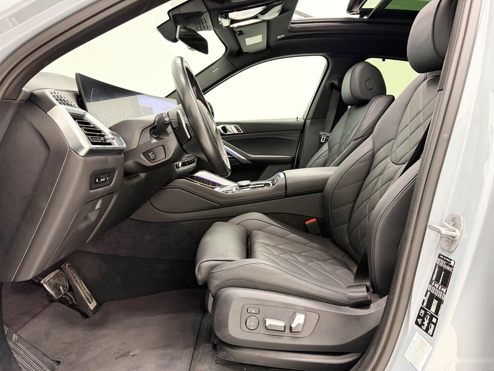BMW X6 XDRIVE 30D 286CV 28