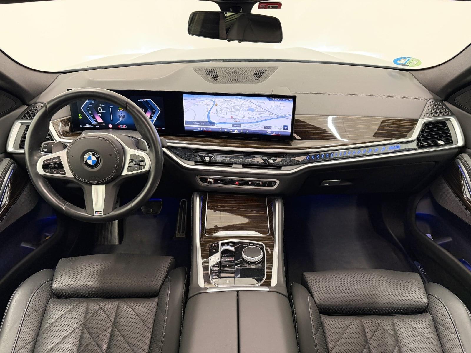 BMW X6 XDRIVE 30D 286CV 31