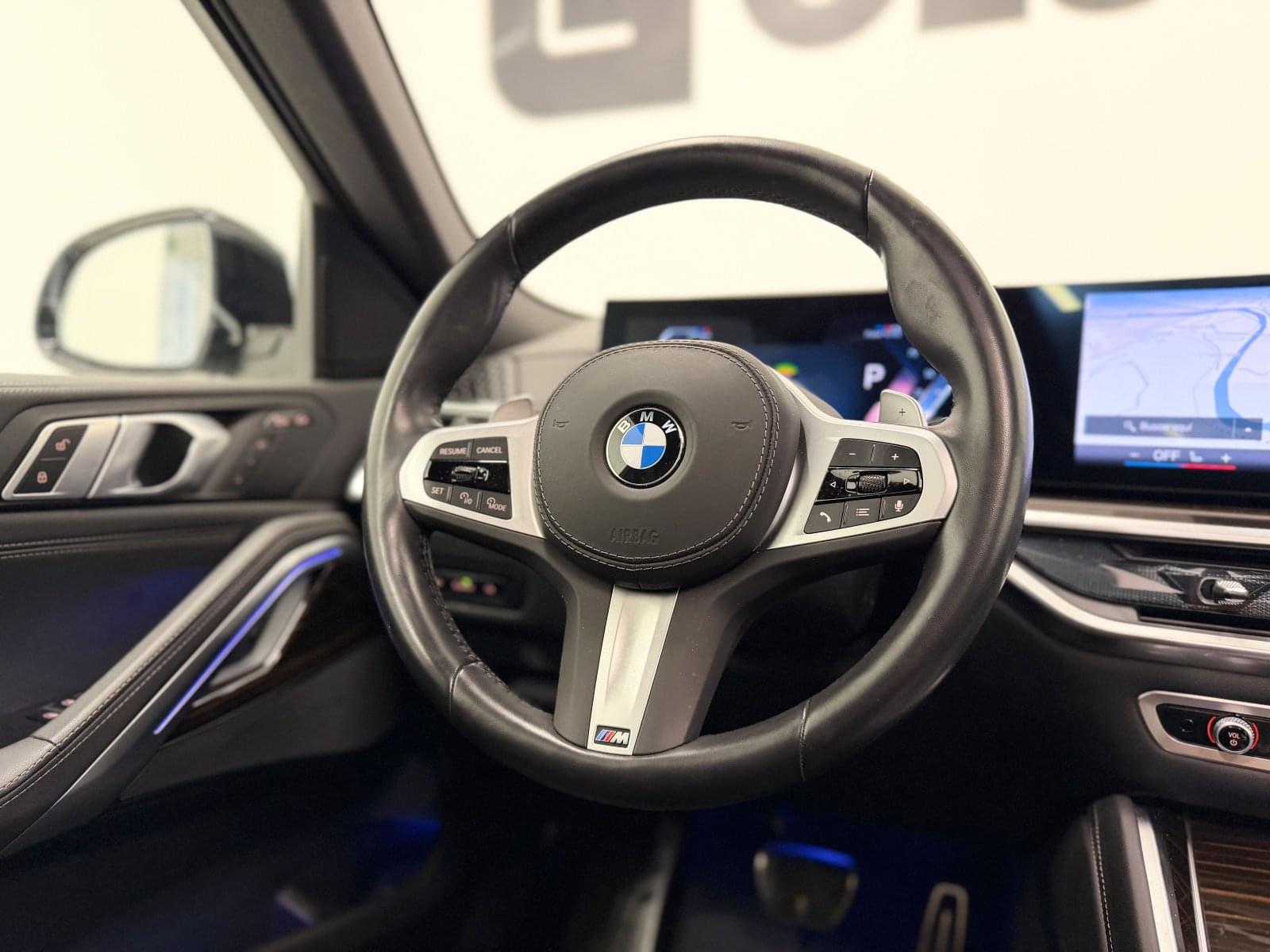 BMW X6 XDRIVE 30D 286CV 32