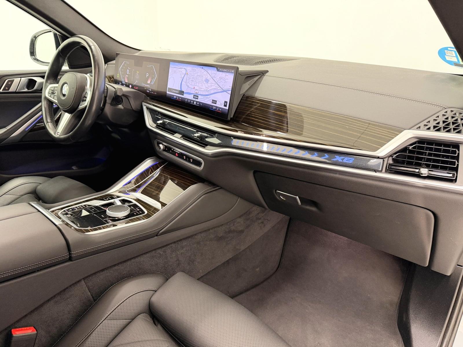 BMW X6 XDRIVE 30D 286CV 42